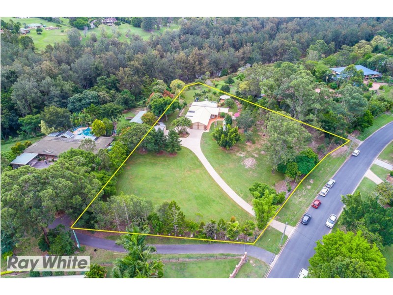 70 Weston Drive, Bunya QLD 4055