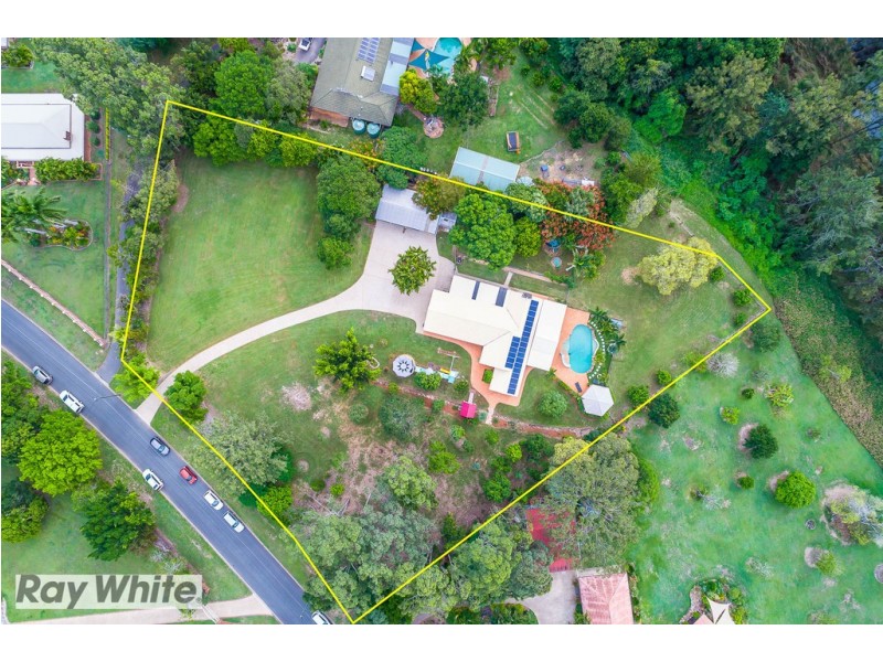 70 Weston Drive, Bunya QLD 4055