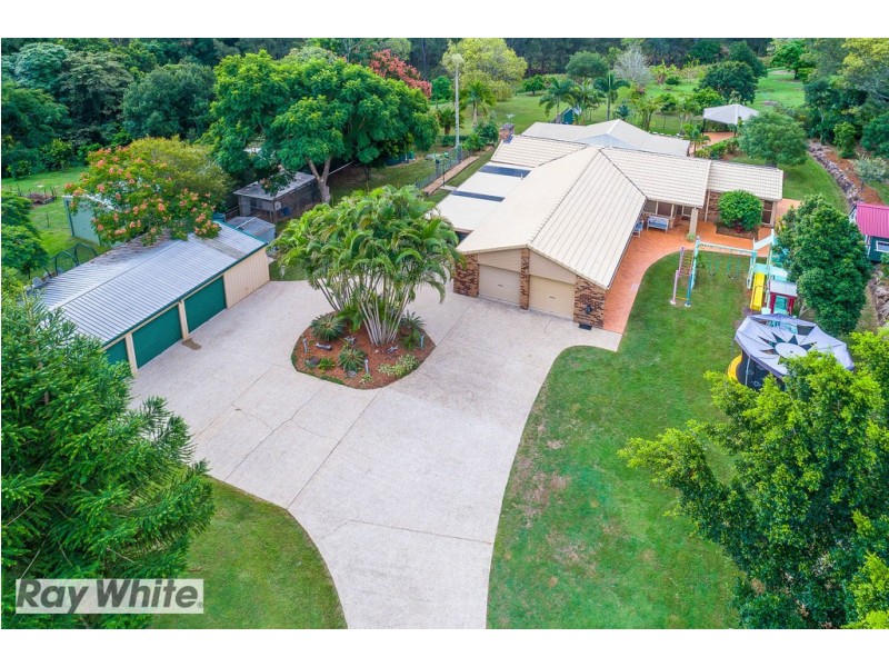 70 Weston Drive, Bunya QLD 4055