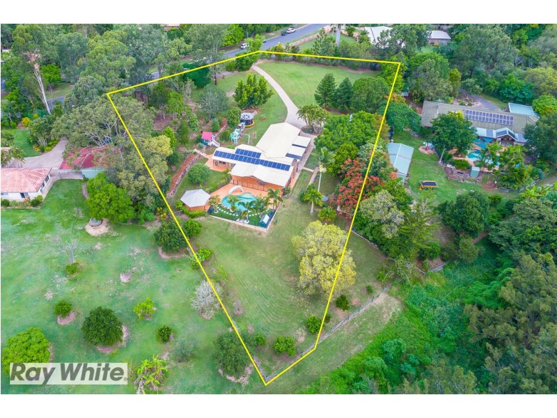 70 Weston Drive, Bunya QLD 4055