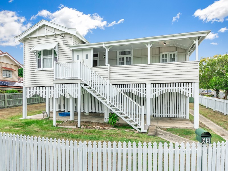 69 Richmond Street, Gordon Park QLD 4031