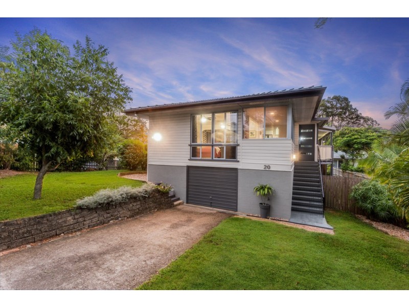 20 Heilbromm Street, Stafford Heights QLD 4053