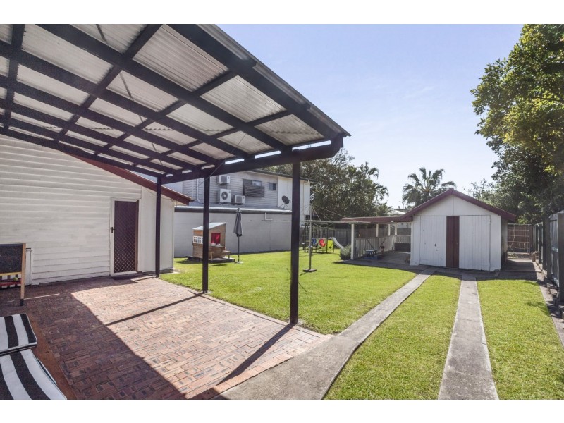 79 Haig Street, Gordon Park QLD 4031