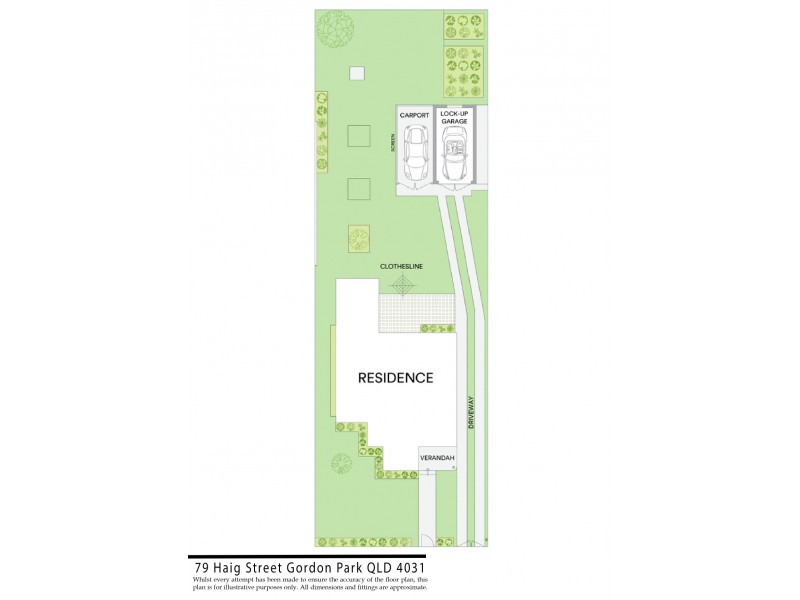 79 Haig Street, Gordon Park QLD 4031