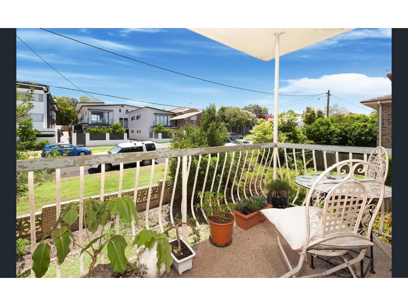 3/46 Hutchins Street, Kedron QLD 4031