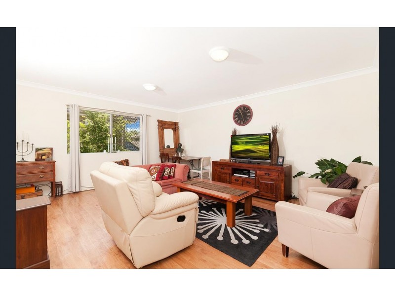 3/46 Hutchins Street, Kedron QLD 4031