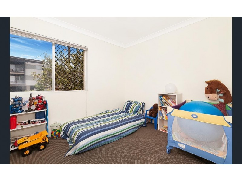 3/46 Hutchins Street, Kedron QLD 4031