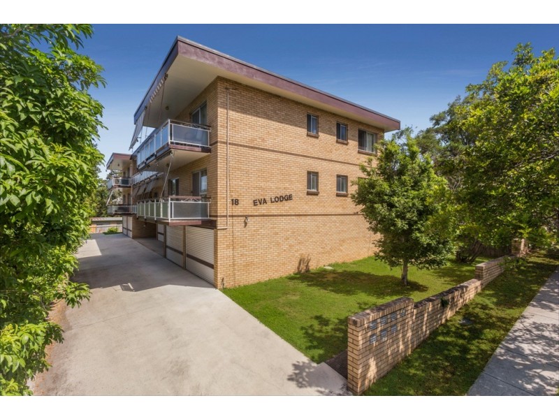 1/18 Stain Street, Wilston QLD 4051