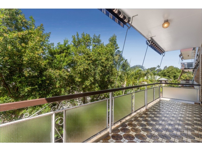 1/18 Stain Street, Wilston QLD 4051