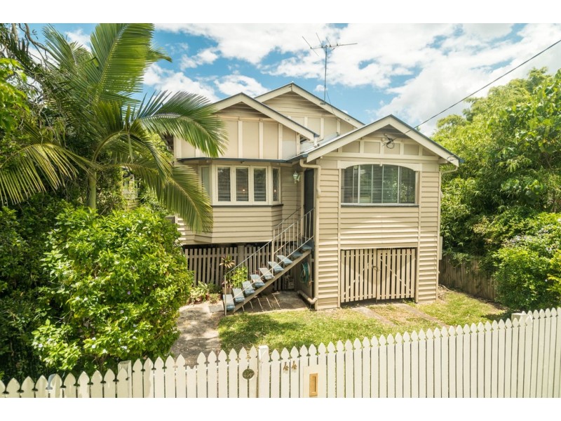 44 Bale Street, Albion QLD 4010