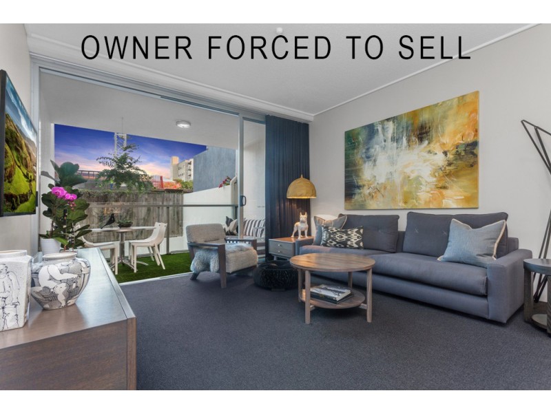 111/41 Robertson Street, Fortitude Valley QLD 4006