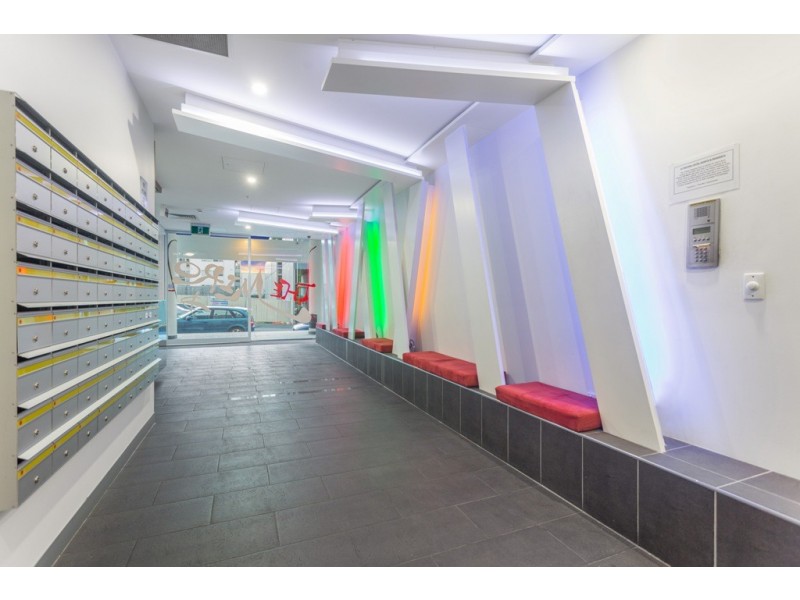 111/41 Robertson Street, Fortitude Valley QLD 4006