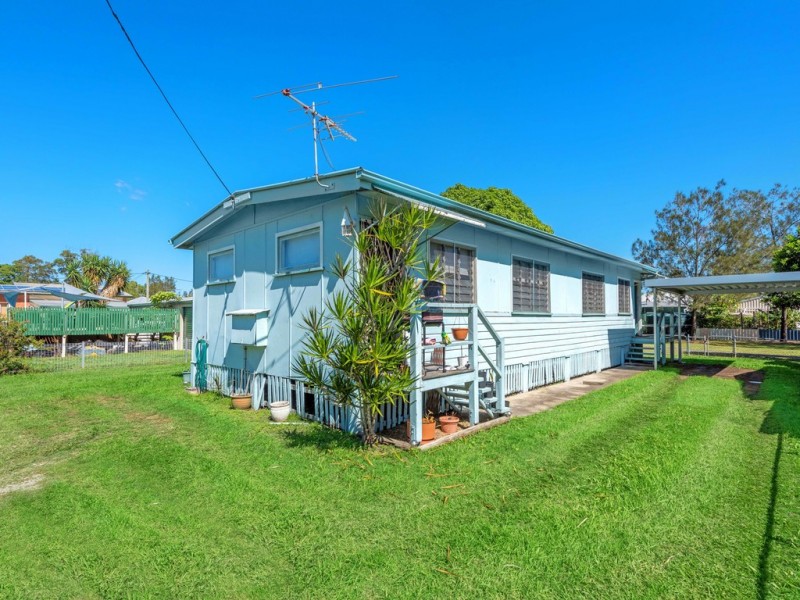 28A Serpentine Road, Pinkenba QLD 4008