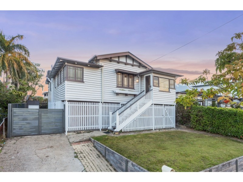 45 Edinburgh Castle Road, Kedron QLD 4031