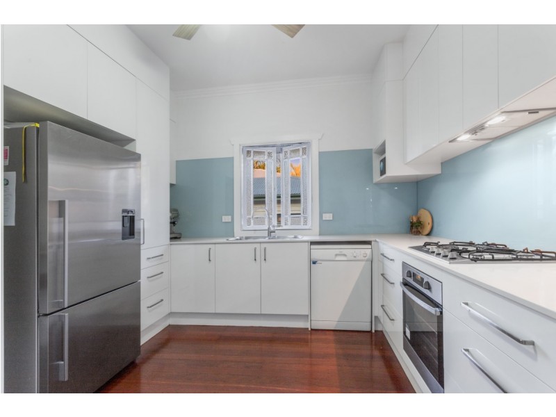 45 Edinburgh Castle Road, Kedron QLD 4031