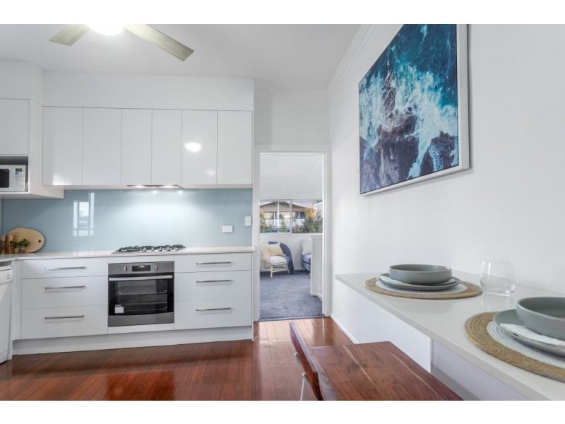 45 Edinburgh Castle Road, Kedron QLD 4031