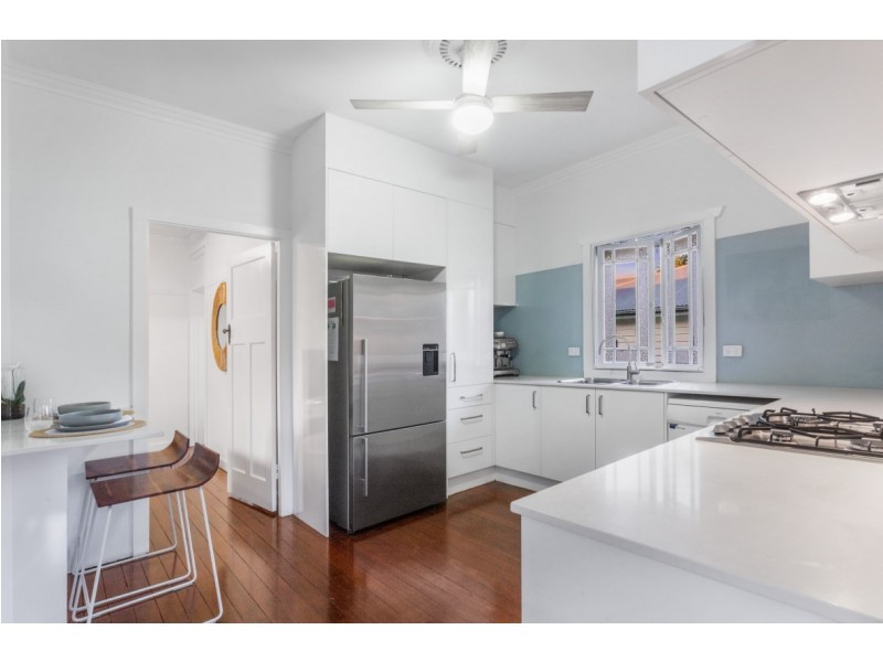 45 Edinburgh Castle Road, Kedron QLD 4031