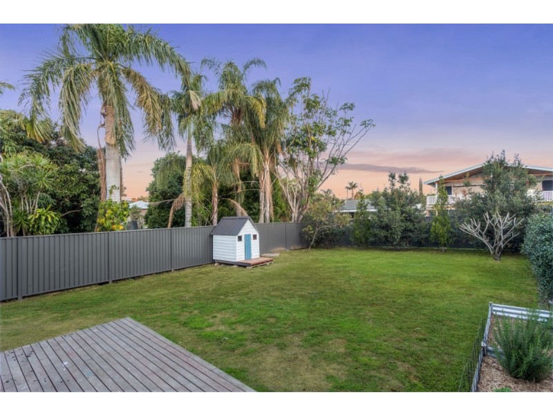 45 Edinburgh Castle Road, Kedron QLD 4031