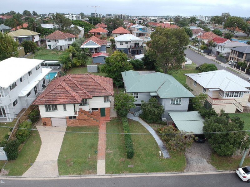 3 and 5 Exley Street, Kedron QLD 4031