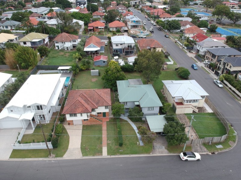 3 and 5 Exley Street, Kedron QLD 4031