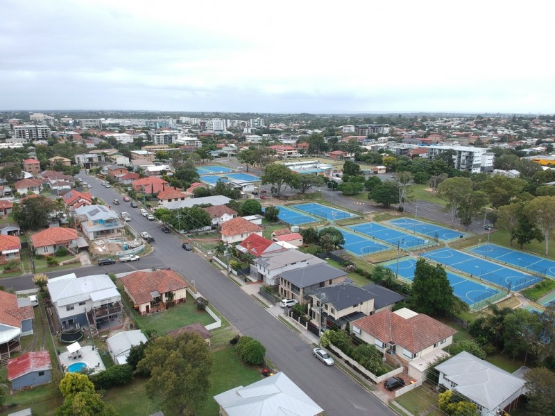 3 and 5 Exley Street, Kedron QLD 4031