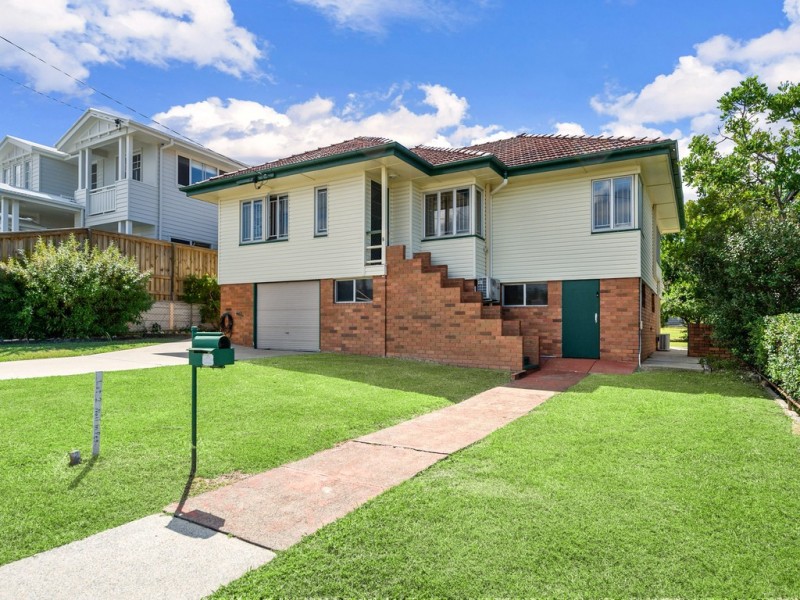 3 and 5 Exley Street, Kedron QLD 4031