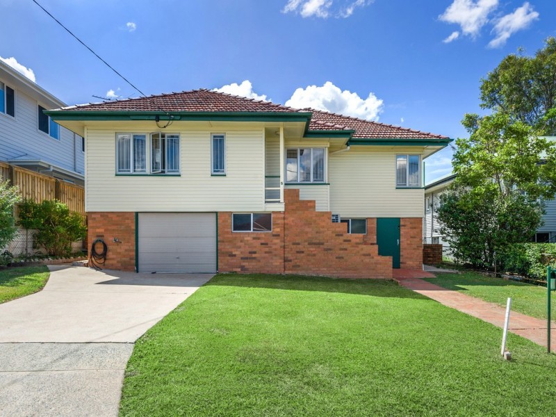 3 and 5 Exley Street, Kedron QLD 4031