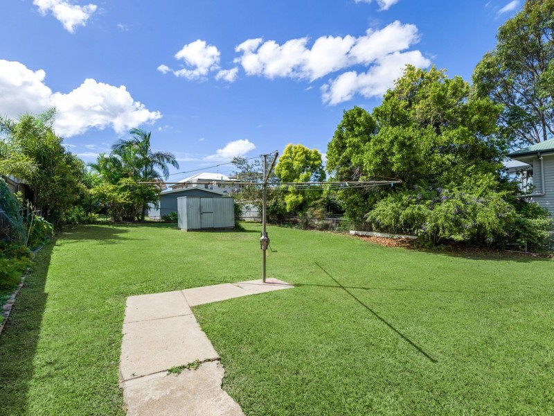 3 and 5 Exley Street, Kedron QLD 4031