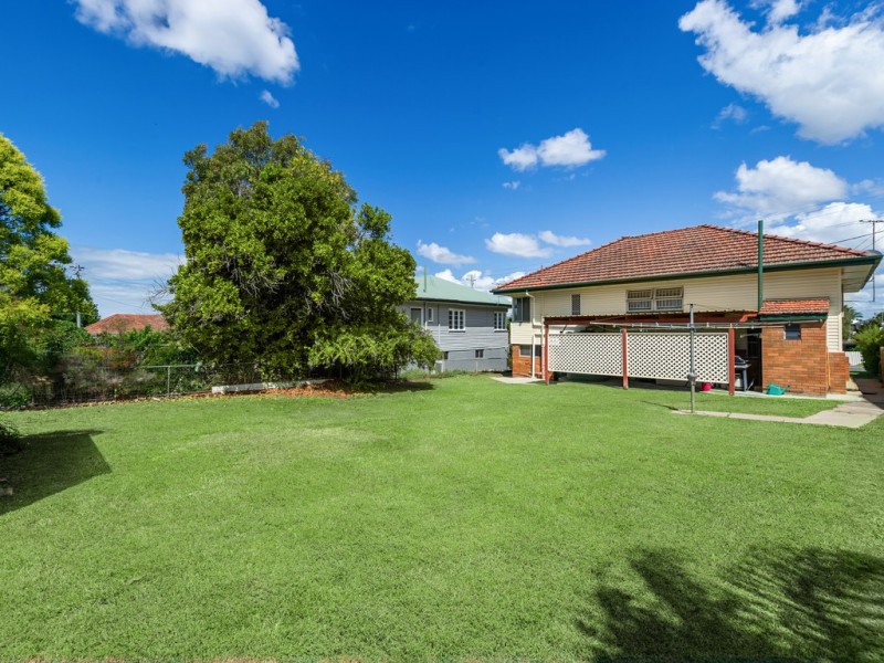 3 and 5 Exley Street, Kedron QLD 4031