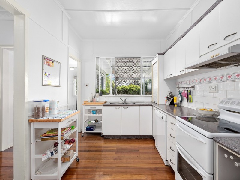 3 and 5 Exley Street, Kedron QLD 4031