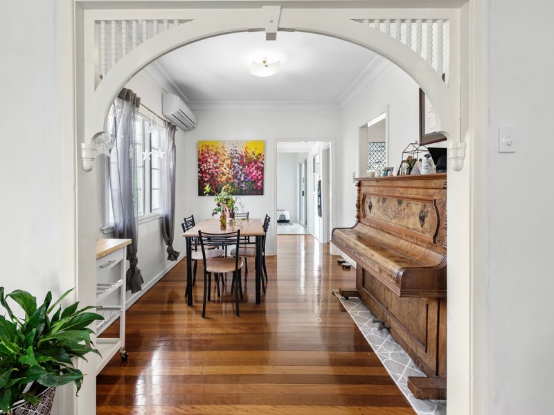 3 and 5 Exley Street, Kedron QLD 4031