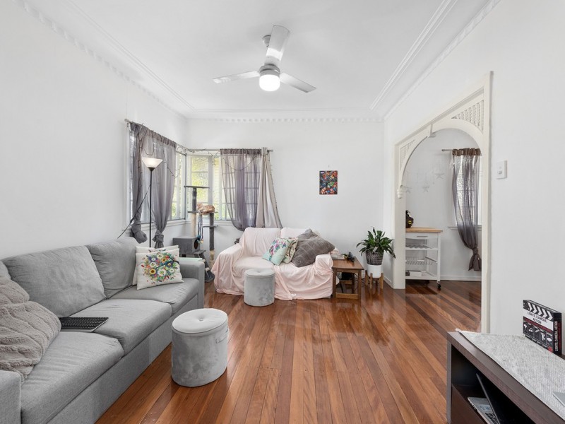 3 and 5 Exley Street, Kedron QLD 4031