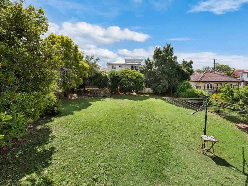 3 and 5 Exley Street, Kedron QLD 4031