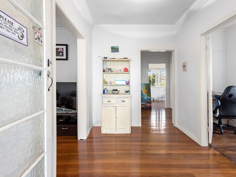 3 and 5 Exley Street, Kedron QLD 4031