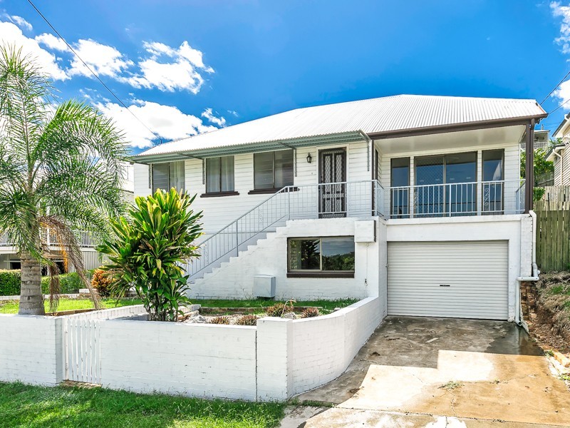 54 Angliss Street, Wilston QLD 4051