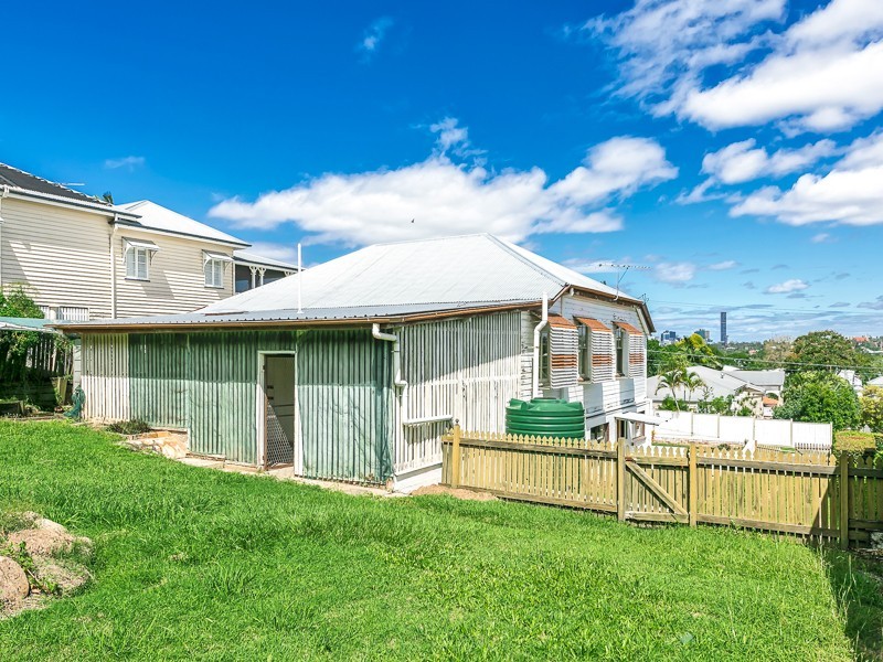 54 Angliss Street, Wilston QLD 4051
