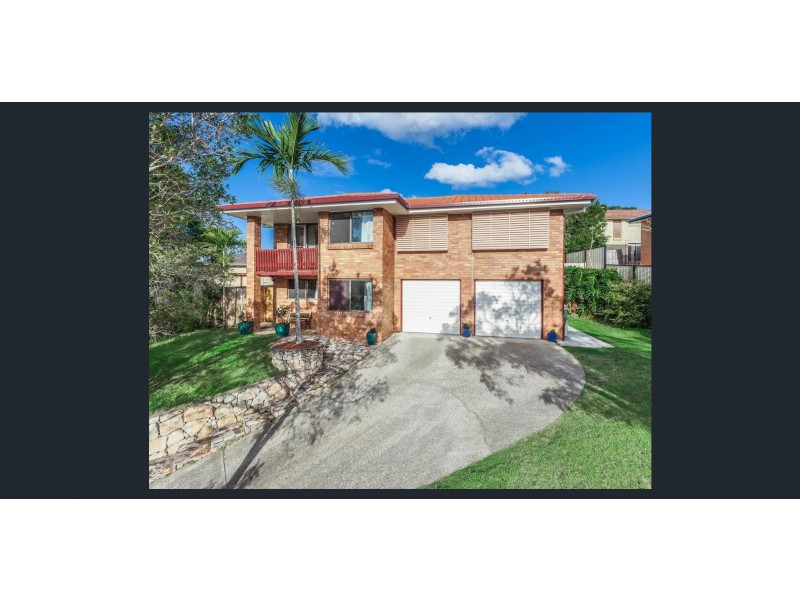 4 Cayley Street, Everton Park QLD 4053