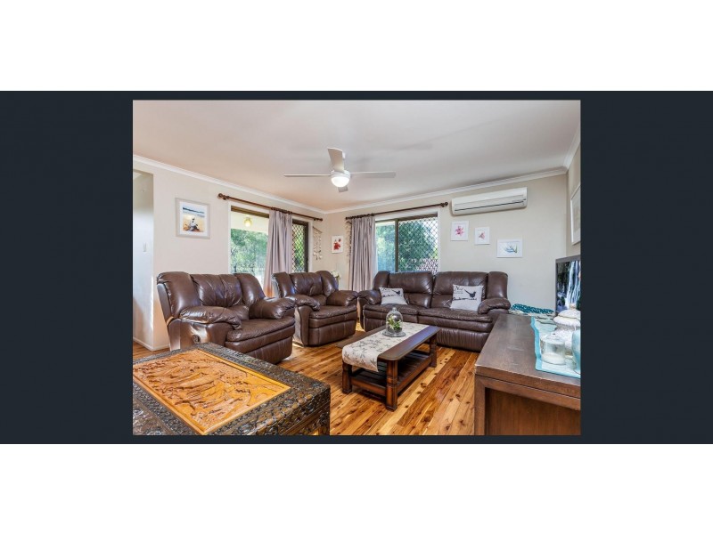 4 Cayley Street, Everton Park QLD 4053