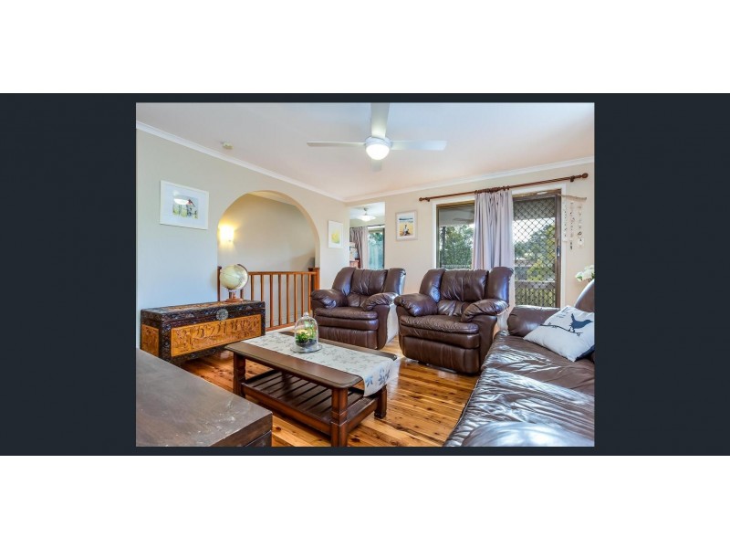 4 Cayley Street, Everton Park QLD 4053