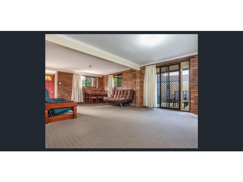 4 Cayley Street, Everton Park QLD 4053