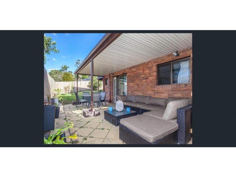 4 Cayley Street, Everton Park QLD 4053