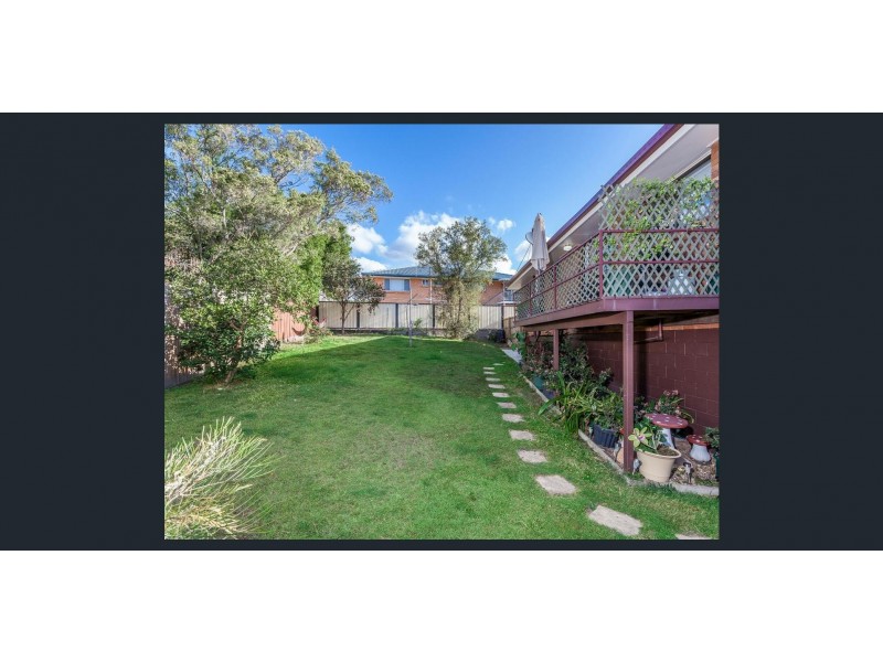 4 Cayley Street, Everton Park QLD 4053