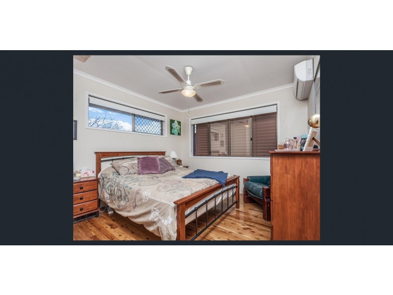 4 Cayley Street, Everton Park QLD 4053