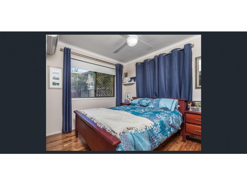 4 Cayley Street, Everton Park QLD 4053