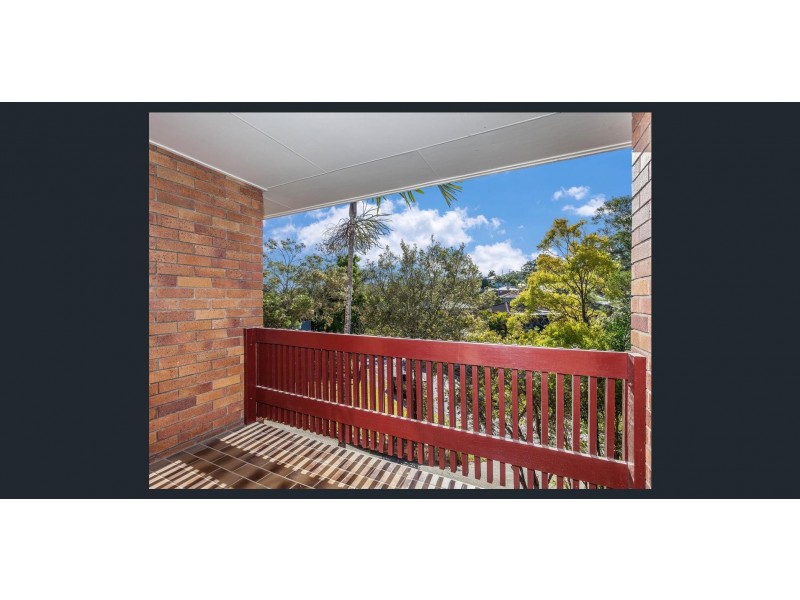 4 Cayley Street, Everton Park QLD 4053