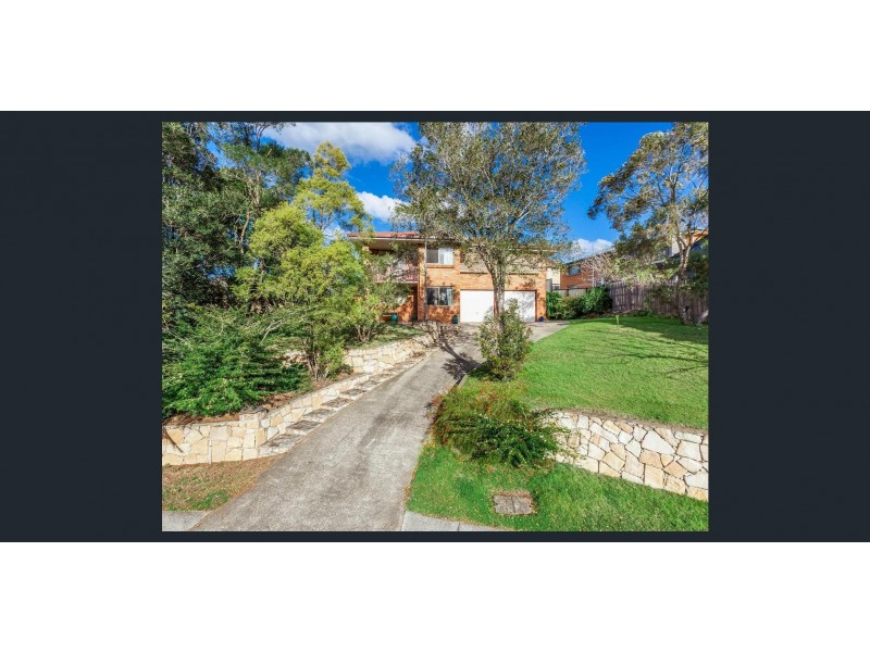 4 Cayley Street, Everton Park QLD 4053