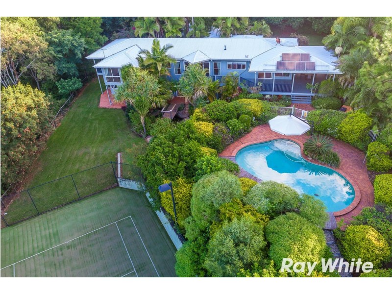 20 Blue Hills Drive, Bunya QLD 4055