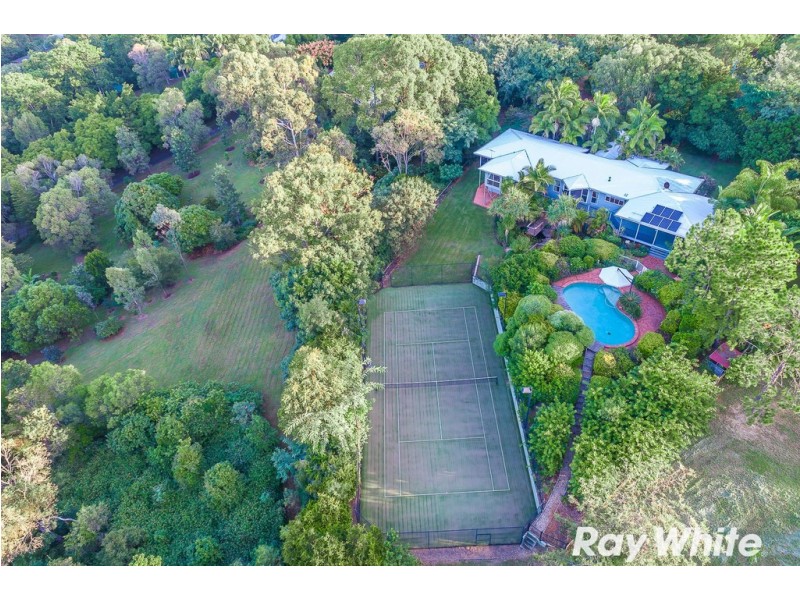20 Blue Hills Drive, Bunya QLD 4055