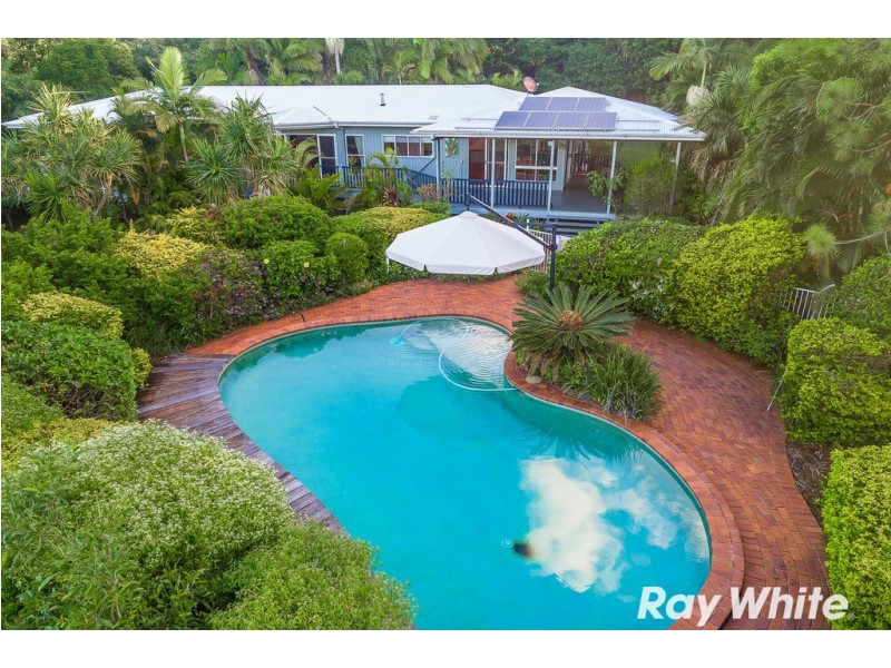 20 Blue Hills Drive, Bunya QLD 4055