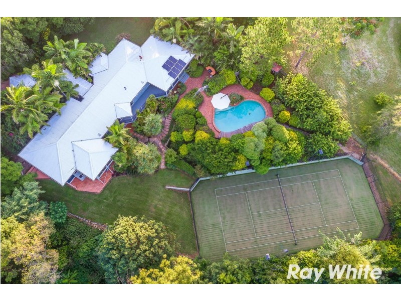 20 Blue Hills Drive, Bunya QLD 4055